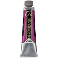 ROYAL TALENS Rembrandt Ölfarbe, 40 ml, sepia