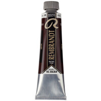 ROYAL TALENS Rembrandt Ölfarbe, 40 ml, titanweiß (Safloröl)