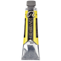 ROYAL TALENS Rembrandt Ölfarbe, 40 ml, kadmiumgelb...