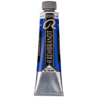 ROYAL TALENS Rembrandt Ölfarbe, 40 ml, kadmiumgelb zitrone