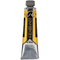 ROYAL TALENS Rembrandt Ölfarbe, 40 ml, permanentgrün hell