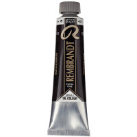 ROYAL TALENS Rembrandt Ölfarbe, 40 ml, sienna gebrannt