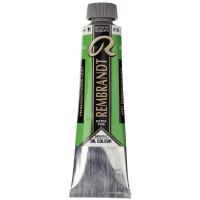 ROYAL TALENS Rembrandt Ölfarbe, 40 ml, sienna gebrannt