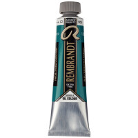 ROYAL TALENS Rembrandt Ölfarbe, 40 ml, sienna gebrannt