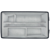 FRANKEN Moderationstasche, bestückt