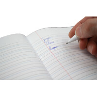 kangaro Schrift, 165 x 210 mm, liniatuur: 6-3-6, 36 blz