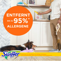 Swiffer Staubmagnet XXL Starter-Set, 1 Teleskopstab