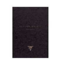 Clairefontaine Skizzenblock FLYING SPIRIT, DIN A5