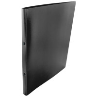 kangaro Ringbuch, 2-Ring-Mechanik, PP, DIN A4, lila