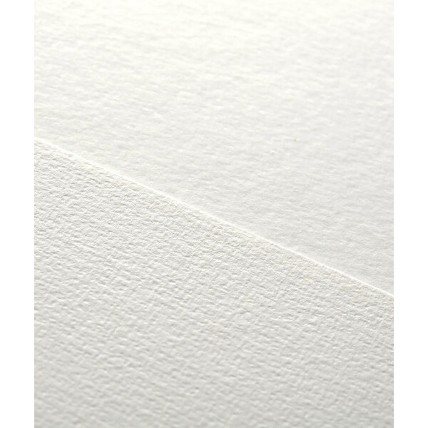 Clairefontaine Aquarellblock AQUAPAD, DIN A4, 300 g qm