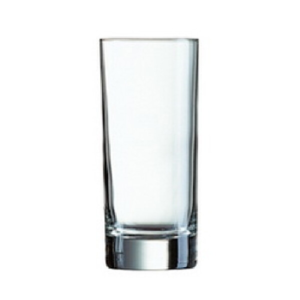 Esmeyer Arcoroc Longdrinkglas ISLANDE, 0,29 l