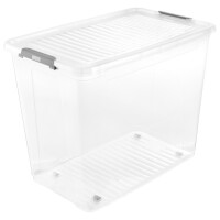 keeeper Aufbewahrungsbox "leo", 74 Liter,...