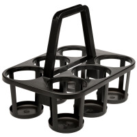 keeeper Flaschenträger "paco", 6-fach,...