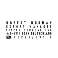 trodat Textstempel-Set Printy 4913 Typomatic,...