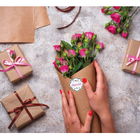 trodat Kreativstempel-Set VINTAGE...