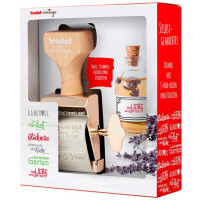 trodat Kreativstempel-Set VINTAGE "Selbstgemachtes"