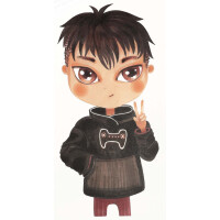 COPIC Marker ciao "LAYER & MIX Manga Starter...