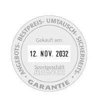 COLOP Datumstempel Printer R 50-Dater, rund, schwarz