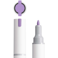 COPIC Marker acrea "Light", 6er Set