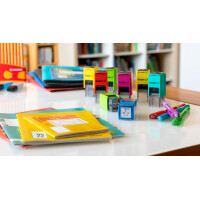 trodat Motivationsstempel Edy "Biene", gelb