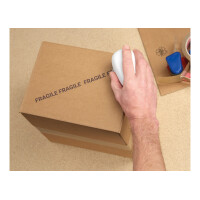 COLOP mobiler Drucker e-mark Professional Starter-Set