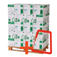 NAVIGATOR Universal Premiumpapier hochweiß A4 80g -...