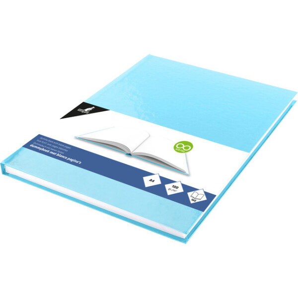 kangaro Skizzenbuch, 80 Blatt, DIN A5, pastell-lila