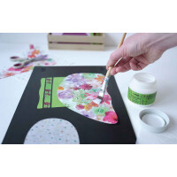 KREUL Kleber & Lack DECOUPAGE POTCH, 150 ml