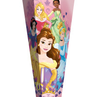 ROTH Motiv-Schultüte "Disney Princess",...