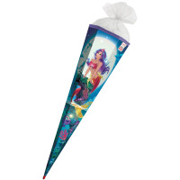 ROTH Schultüte "Magische Meerjungfrau",...