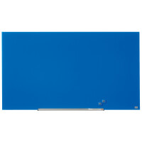 nobo Glas-Magnettafel Impression Pro Widescreen,...
