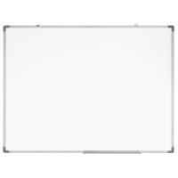 LogiLink Weißwandtafel, lackiert, 900 x 600 mm