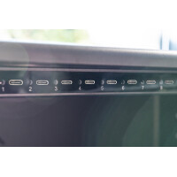 DIGITUS Mobiler Ladeschrank für Tablets, 16...