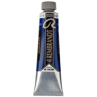 ROYAL TALENS REMBRANDT Ölfarbe, 40 ml, preussischblau