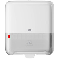 TORK Matic Handtuchrollen-Spender ELEVATION, weiß
