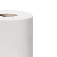 TORK Toilettenpapier, 2-lagig, weiß