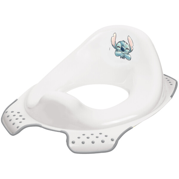 keeeper kids Kinder-Toilettensitz "ewa stitch", weiß