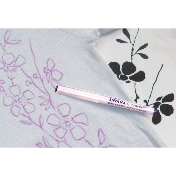 KREUL Sublimatstift - selbstl&ouml;schender Phantomstift