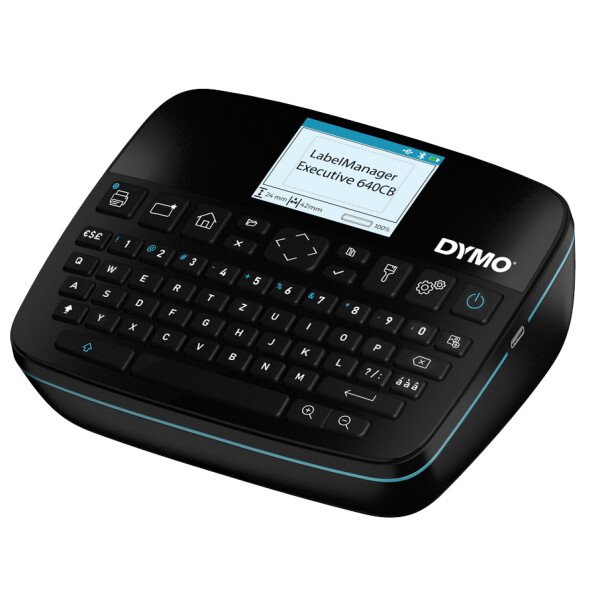 DYMO Beschriftungsger&auml;t "LabelManager 640 CB"