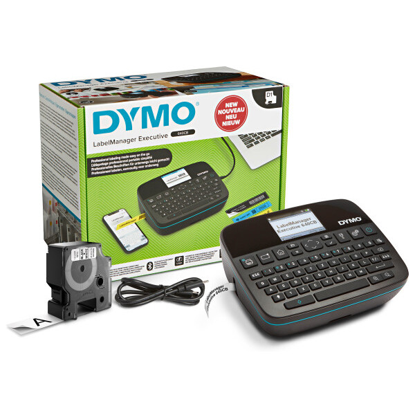 DYMO Beschriftungsger&auml;t "LabelManager 640 CB"