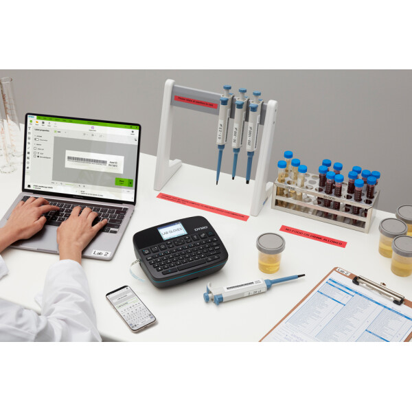 DYMO Beschriftungsger&auml;t "LabelManager 640 CB"