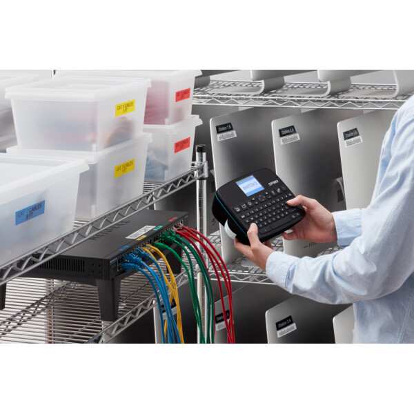 DYMO Beschriftungsger&auml;t "LabelManager 640 CB"