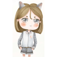 COPIC Marker ciao "LAYER & MIX Manga Starter...