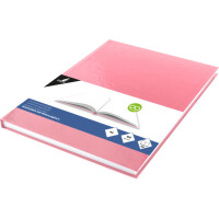 kangaro Skizzenbuch, 80 Blatt, DIN A4, pastell-blau