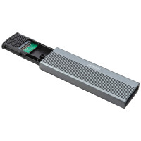 DIGITUS USB-Festplattengehäuse, SSD, extern, SATA