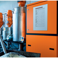 DURABLE Infohalter rPET, DIN A3, magnethaftend, transparent