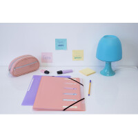 EXACOMPTA Ordnungsmappe Chromaline, A4, 6 Fächer,...