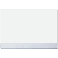 sigel Papier-Schreibunterlage "Protect", blanko...