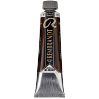 ROYAL TALENS REMBRANDT Ölfarbe, 40 ml, umbra natur
