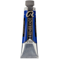 ROYAL TALENS REMBRANDT Ölfarbe, 40 ml, umbra natur